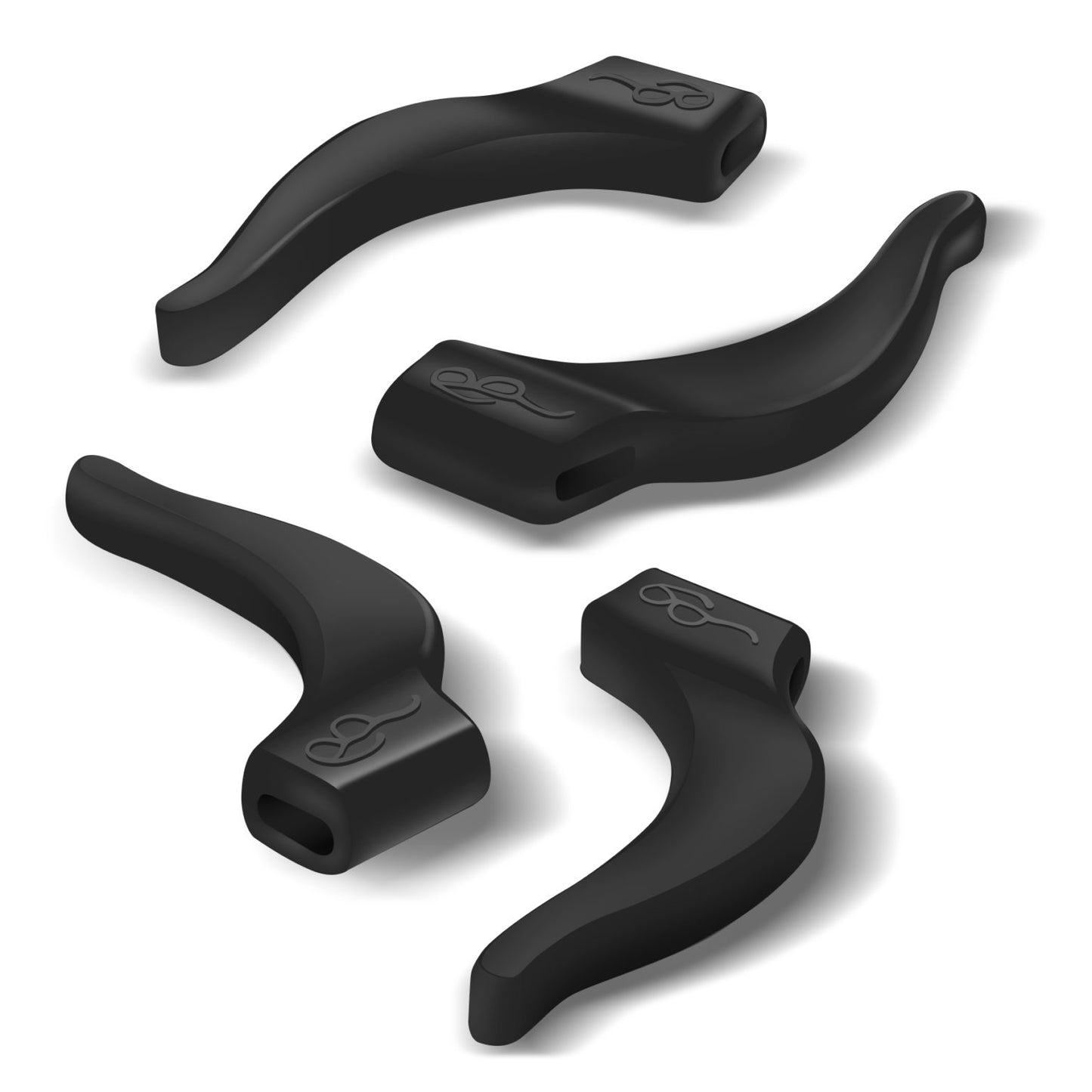 Glasses Strap and Anti Slip Ear Hook Retainers