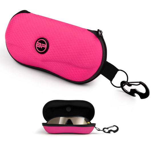 EVA Glasses Case – Pink