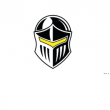 Knight Visor Glasses